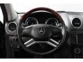 2010 Obsidian Black Metallic Mercedes-Benz GL 550 4Matic  photo #7