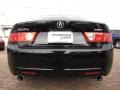 Nighthawk Black Pearl - TSX Sedan Photo No. 4