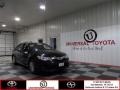 Attitude Black Metallic - Camry LE Photo No. 1