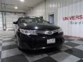 Attitude Black Metallic - Camry LE Photo No. 2