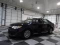 Attitude Black Metallic - Camry LE Photo No. 4