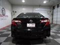 Attitude Black Metallic - Camry LE Photo No. 6