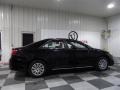 Attitude Black Metallic - Camry LE Photo No. 7