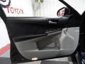 Attitude Black Metallic - Camry LE Photo No. 9