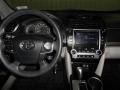 Attitude Black Metallic - Camry LE Photo No. 13