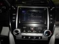 Attitude Black Metallic - Camry LE Photo No. 14