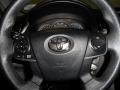 Attitude Black Metallic - Camry LE Photo No. 15