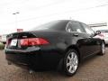 Nighthawk Black Pearl - TSX Sedan Photo No. 5