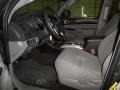 2012 Magnetic Gray Mica Toyota Tacoma V6 SR5 Prerunner Double Cab  photo #10