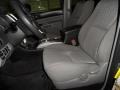 2012 Magnetic Gray Mica Toyota Tacoma V6 SR5 Prerunner Double Cab  photo #11