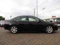 Nighthawk Black Pearl - TSX Sedan Photo No. 6
