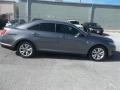 Sterling Grey - Taurus SEL Photo No. 18