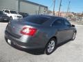 Sterling Grey - Taurus SEL Photo No. 19
