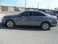 Sterling Grey - Taurus SEL Photo No. 22