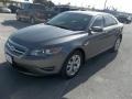 Sterling Grey - Taurus SEL Photo No. 23