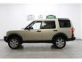 Maya Gold Metallic - LR3 V8 HSE Photo No. 2
