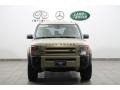 Maya Gold Metallic - LR3 V8 HSE Photo No. 3