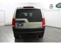 Maya Gold Metallic - LR3 V8 HSE Photo No. 4