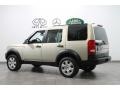 Maya Gold Metallic - LR3 V8 HSE Photo No. 5