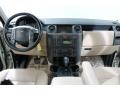 Maya Gold Metallic - LR3 V8 HSE Photo No. 6