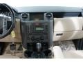 Maya Gold Metallic - LR3 V8 HSE Photo No. 9
