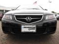 Nighthawk Black Pearl - TSX Sedan Photo No. 8