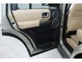 Maya Gold Metallic - LR3 V8 HSE Photo No. 15