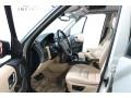 Maya Gold Metallic - LR3 V8 HSE Photo No. 18