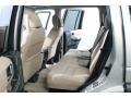 Maya Gold Metallic - LR3 V8 HSE Photo No. 19
