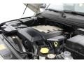 Maya Gold Metallic - LR3 V8 HSE Photo No. 24