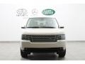 Alaska White - Range Rover HSE Photo No. 3