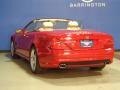 Mars Red - SL 500 Roadster Photo No. 10