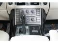 Alaska White - Range Rover HSE Photo No. 11