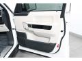 Alaska White - Range Rover HSE Photo No. 13