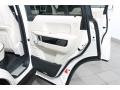Alaska White - Range Rover HSE Photo No. 14