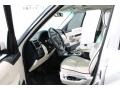 Alaska White - Range Rover HSE Photo No. 18