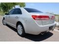 Smoke Stone Metallic - MKZ FWD Photo No. 2