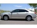 Smoke Stone Metallic - MKZ FWD Photo No. 3