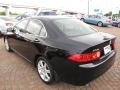 Nighthawk Black Pearl - TSX Sedan Photo No. 11