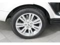 Alaska White - Range Rover HSE Photo No. 30