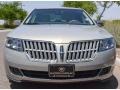 Smoke Stone Metallic - MKZ FWD Photo No. 4