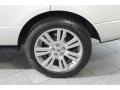 Alaska White - Range Rover HSE Photo No. 32