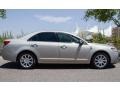 Smoke Stone Metallic - MKZ FWD Photo No. 6