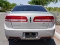 Smoke Stone Metallic - MKZ FWD Photo No. 8