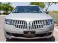 Smoke Stone Metallic - MKZ FWD Photo No. 12