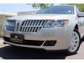 Smoke Stone Metallic - MKZ FWD Photo No. 16