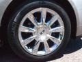 Smoke Stone Metallic - MKZ FWD Photo No. 18