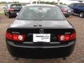 Nighthawk Black Pearl - TSX Sedan Photo No. 12