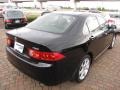 Nighthawk Black Pearl - TSX Sedan Photo No. 13