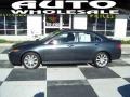 Carbon Gray Pearl - TSX Sedan Photo No. 1